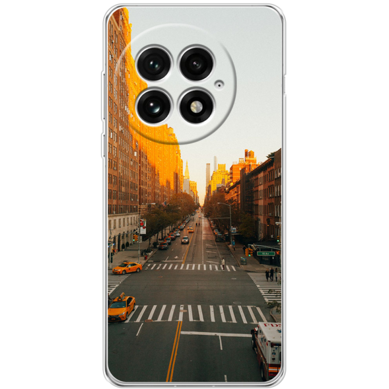 Чохол BoxFace OnePlus 13 