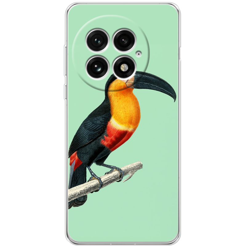 Чохол BoxFace OnePlus 13 