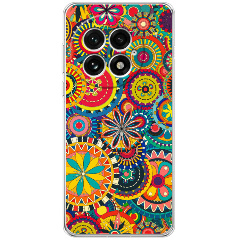 Чохол BoxFace OnePlus 13 Imaginarium