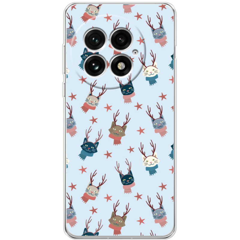Чохол BoxFace OnePlus 13 