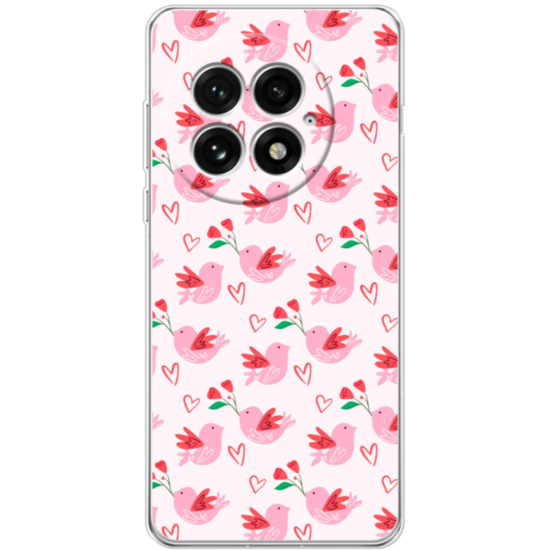 Чохол BoxFace OnePlus 13 
