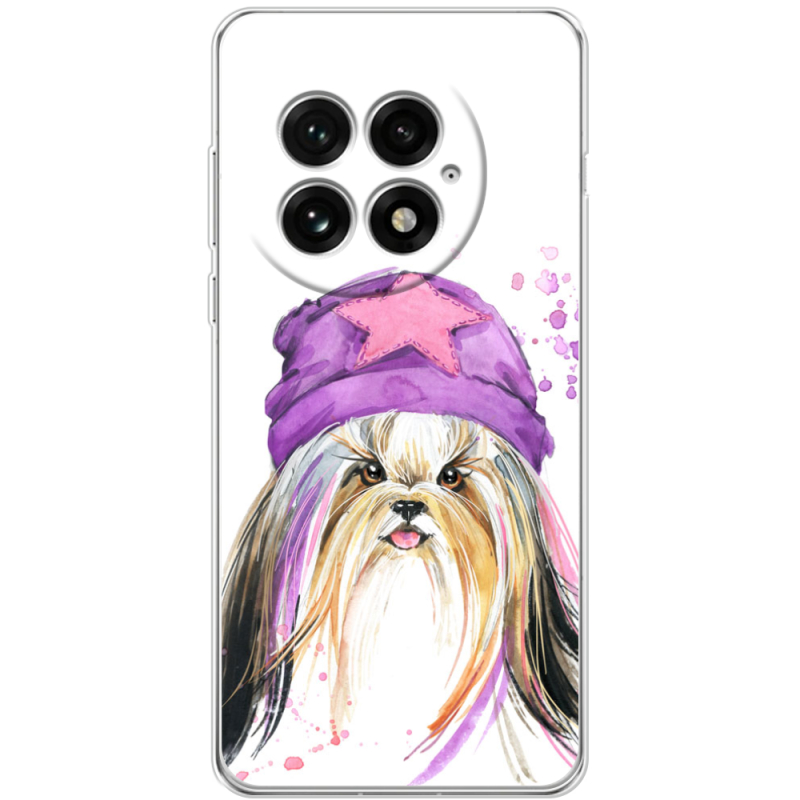 Чохол BoxFace OnePlus 13 