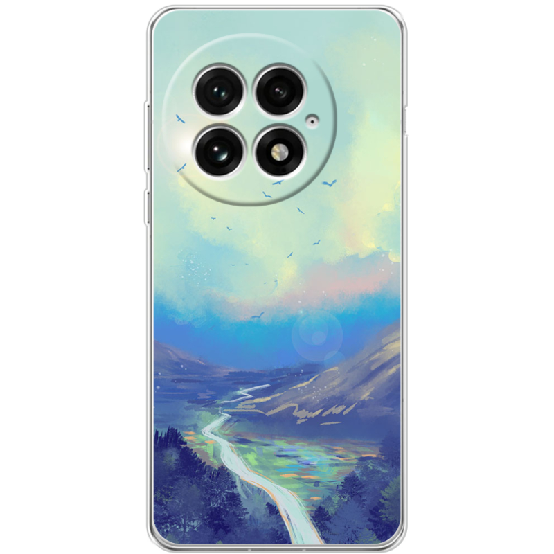 Чохол BoxFace OnePlus 13 