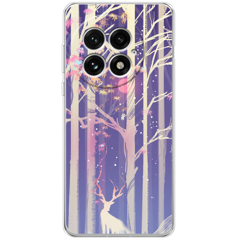 Чохол BoxFace OnePlus 13 