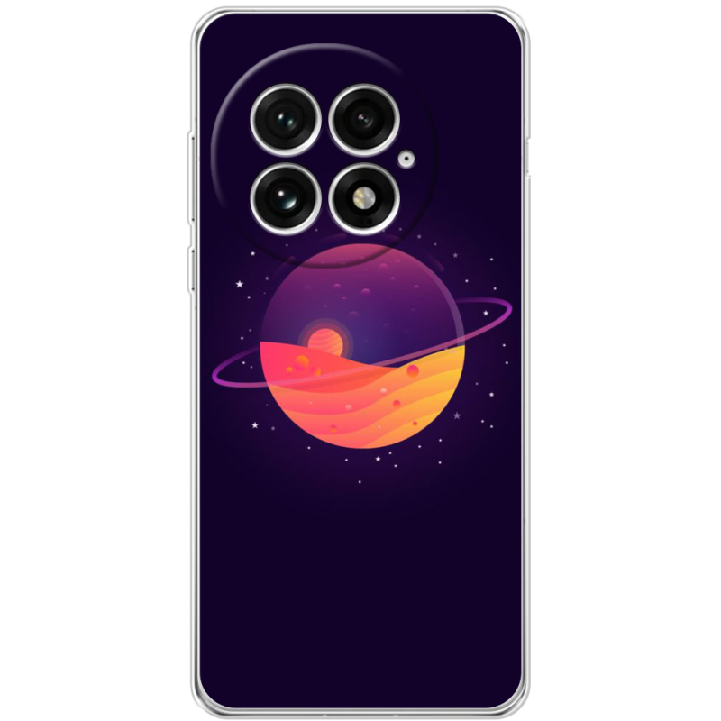 Чохол BoxFace OnePlus 13 Desert-Planet