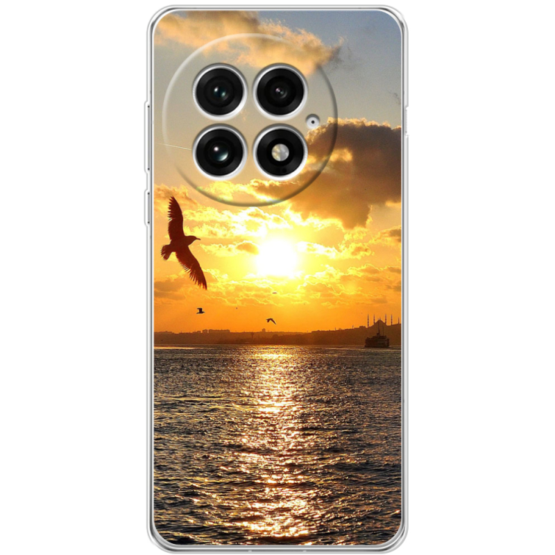 Чохол BoxFace OnePlus 13 