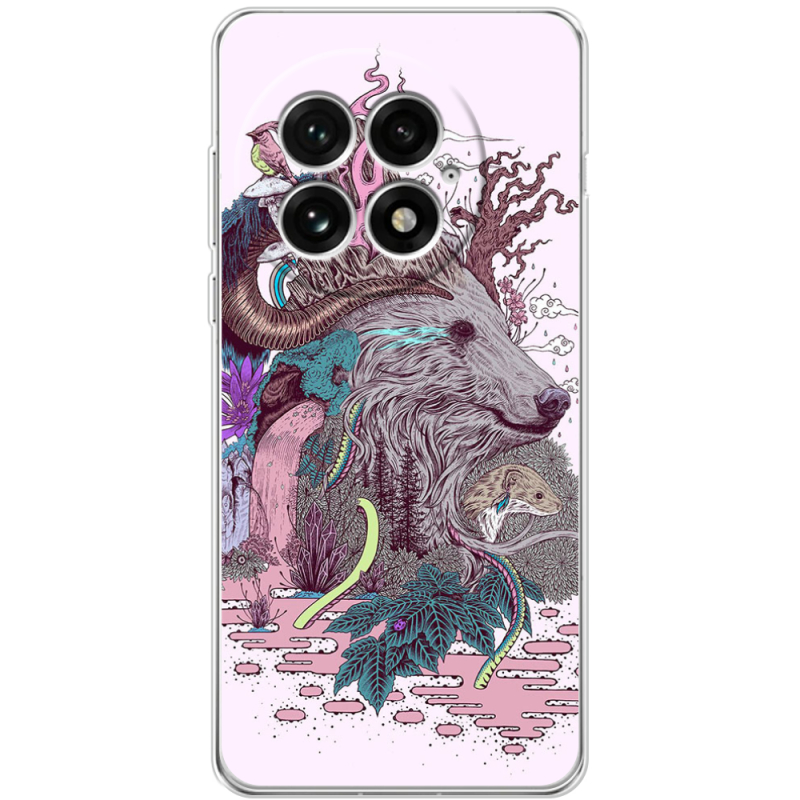 Чохол BoxFace OnePlus 13 