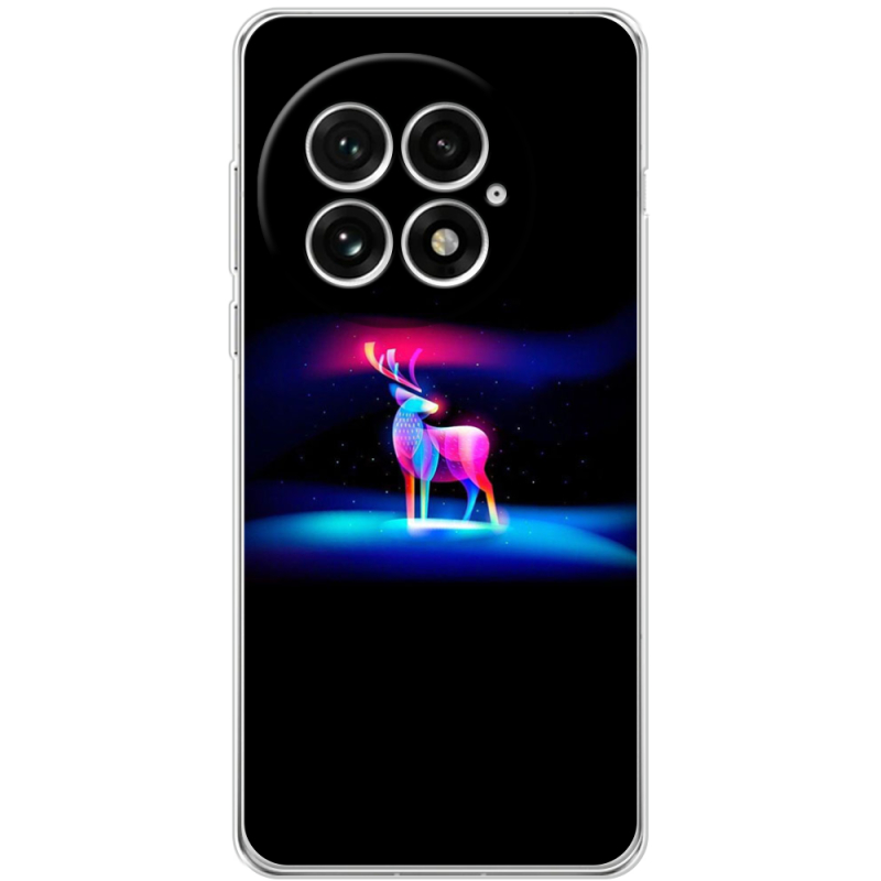 Чохол BoxFace OnePlus 13 