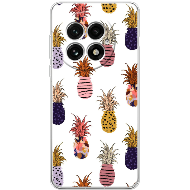 Чохол BoxFace OnePlus 13 
