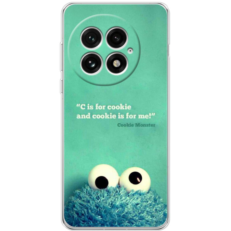 Чохол BoxFace OnePlus 13 