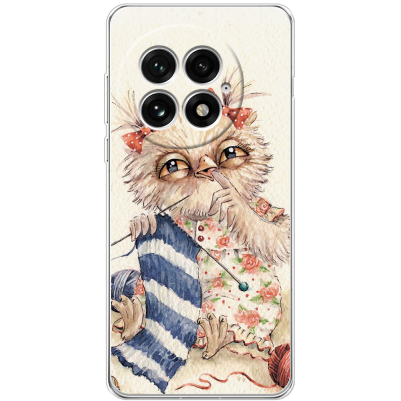 Чохол BoxFace OnePlus 13 
