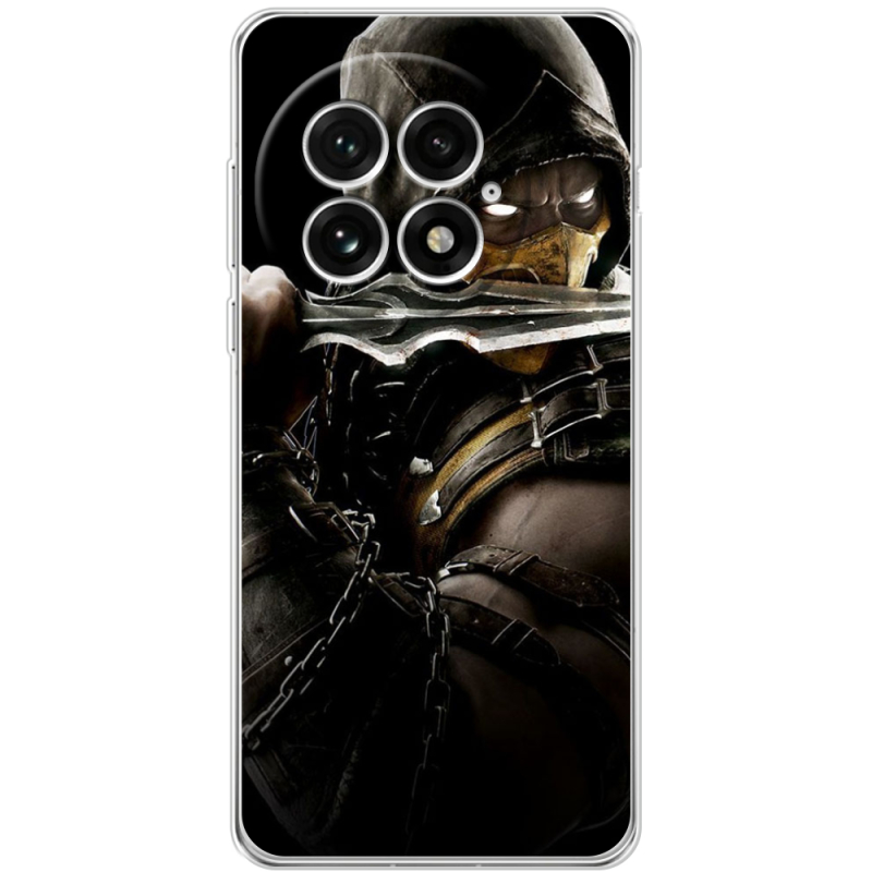 Чохол BoxFace OnePlus 13 