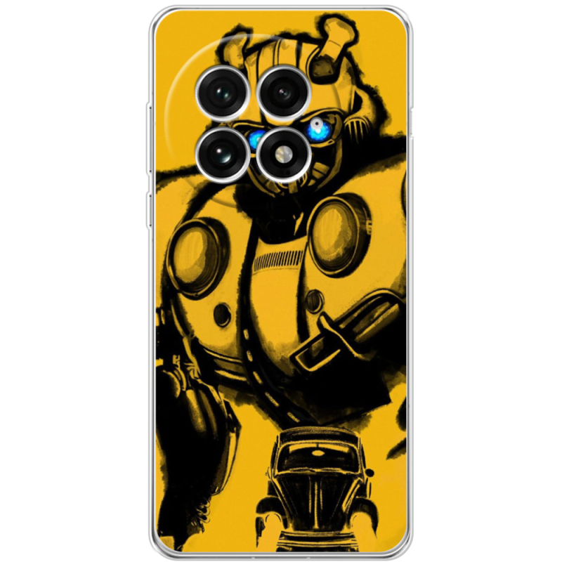 Чохол BoxFace OnePlus 13 