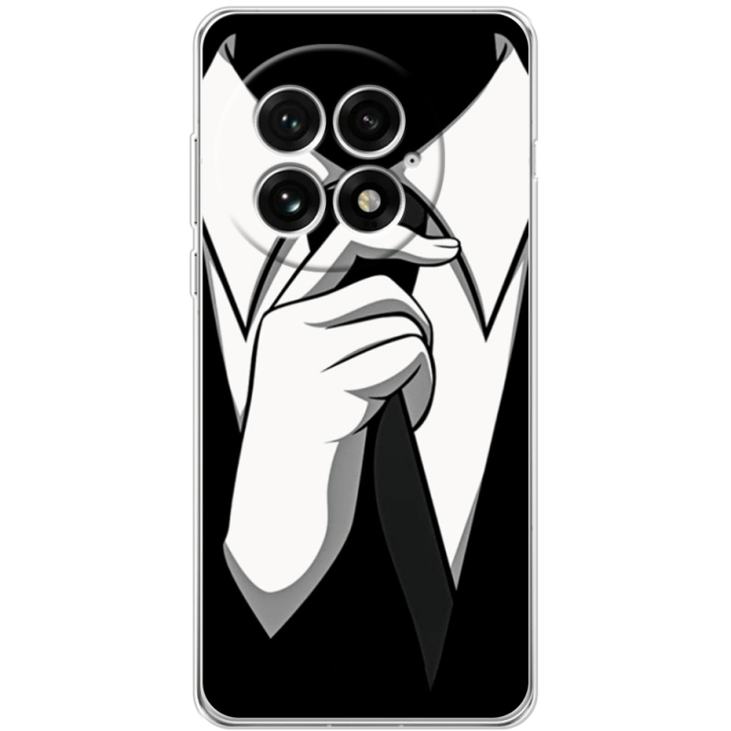Чохол BoxFace OnePlus 13 Tie