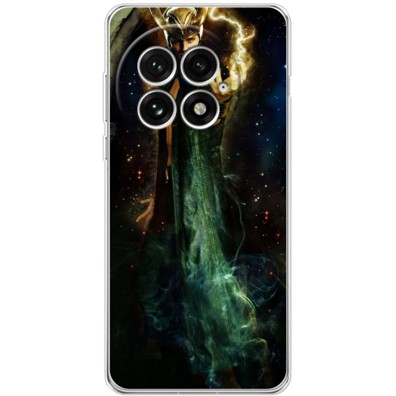 Чохол BoxFace OnePlus 13 
