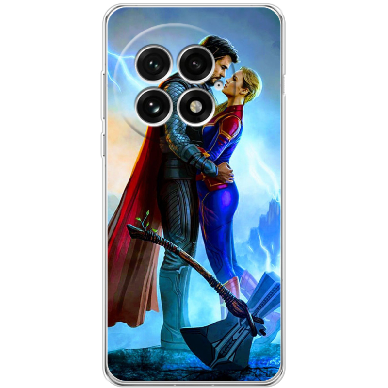 Чохол BoxFace OnePlus 13 