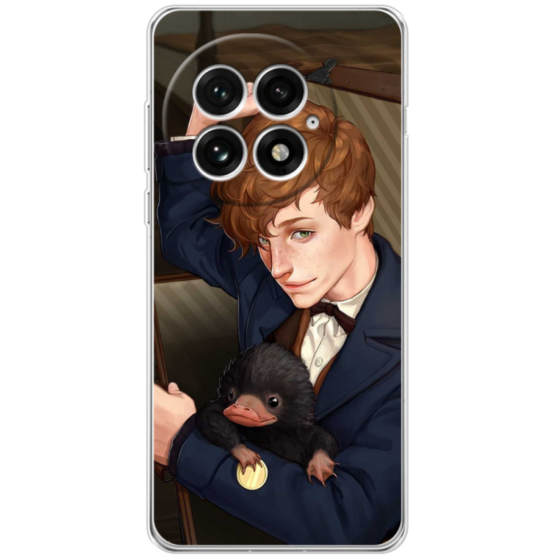 Чохол BoxFace OnePlus 13 