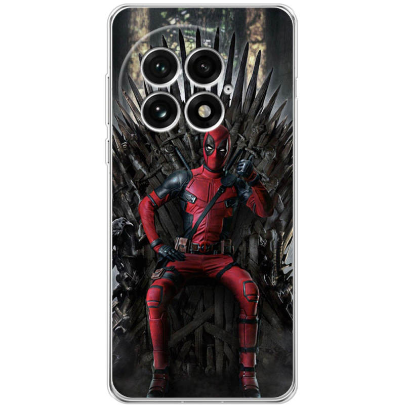 Чохол BoxFace OnePlus 13 