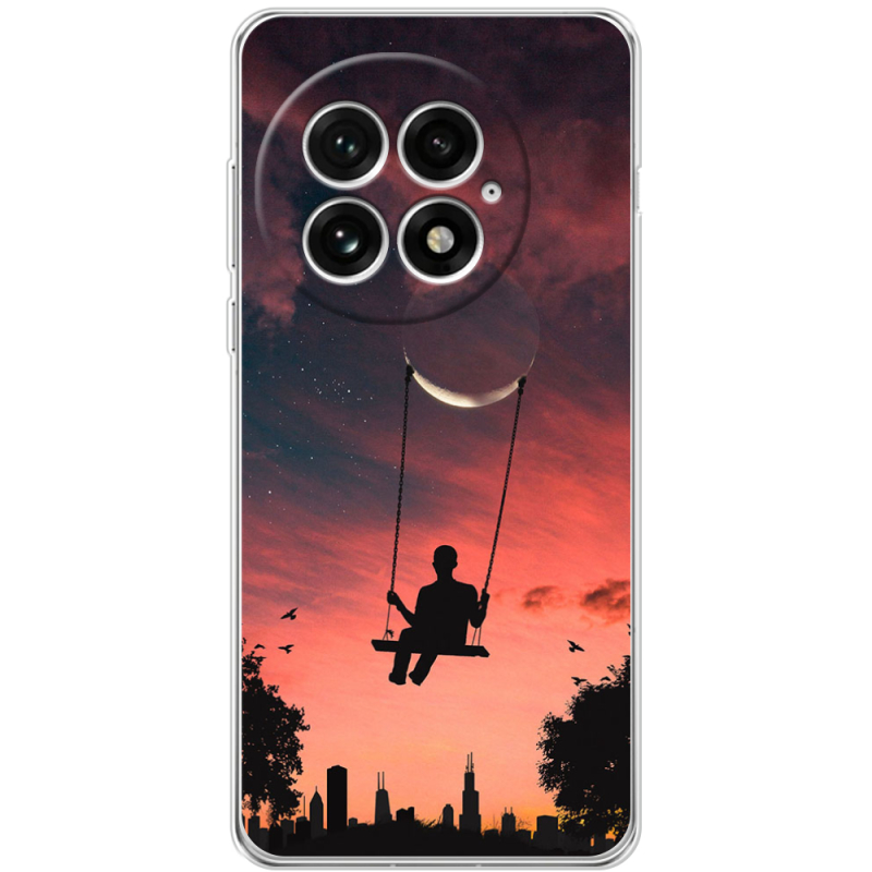 Чохол BoxFace OnePlus 13 