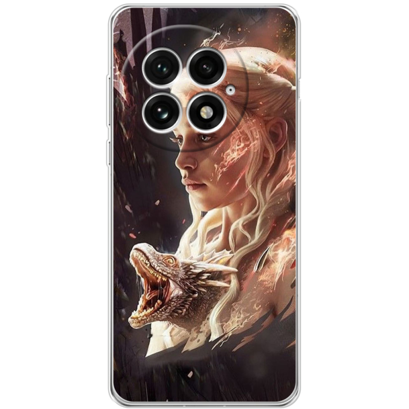 Чохол BoxFace OnePlus 13 