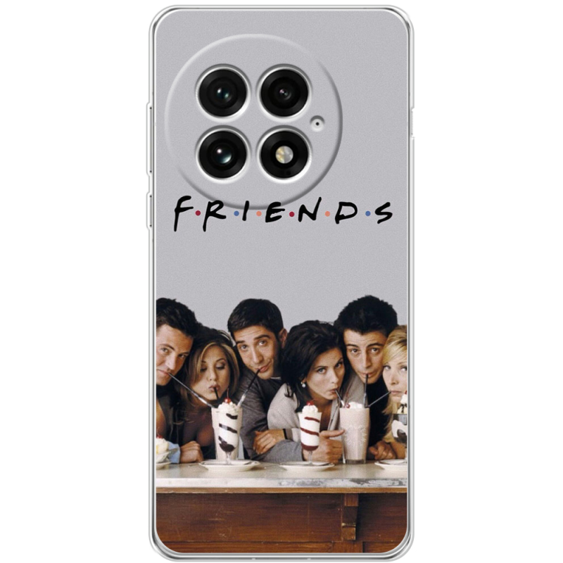 Чохол BoxFace OnePlus 13 