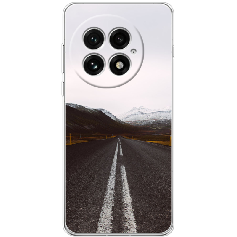 Чохол BoxFace OnePlus 13 