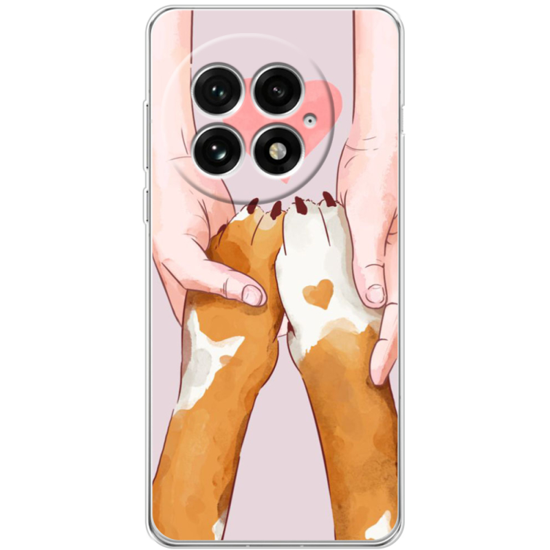 Чохол BoxFace OnePlus 13 