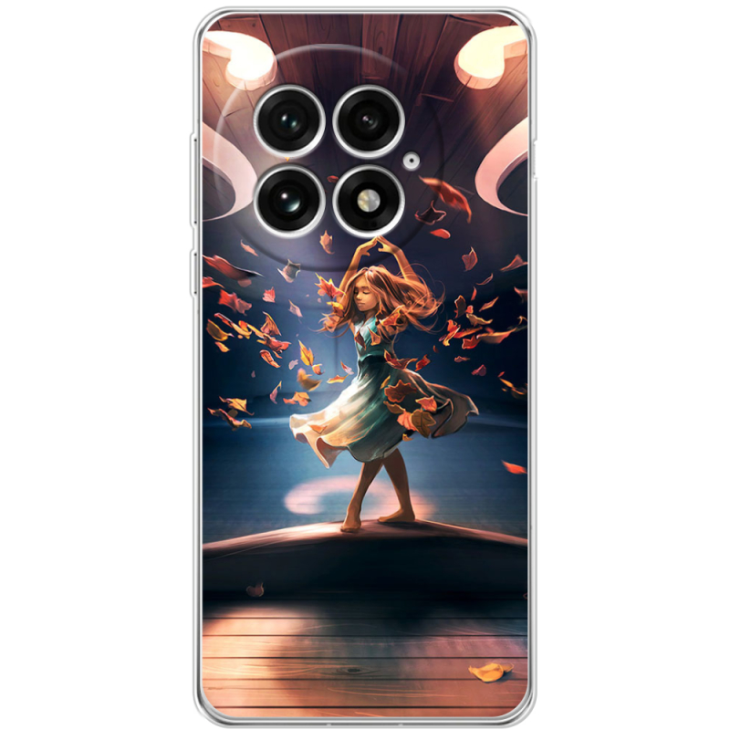 Чохол BoxFace OnePlus 13 
