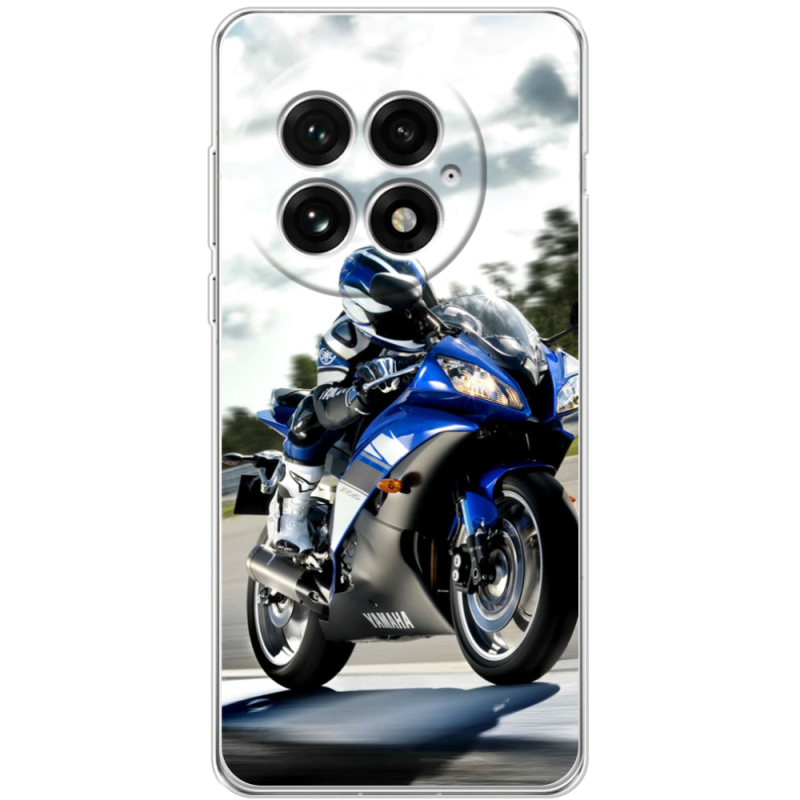 Чохол BoxFace OnePlus 13 
