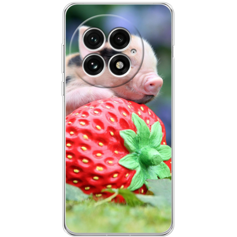 Чохол BoxFace OnePlus 13 