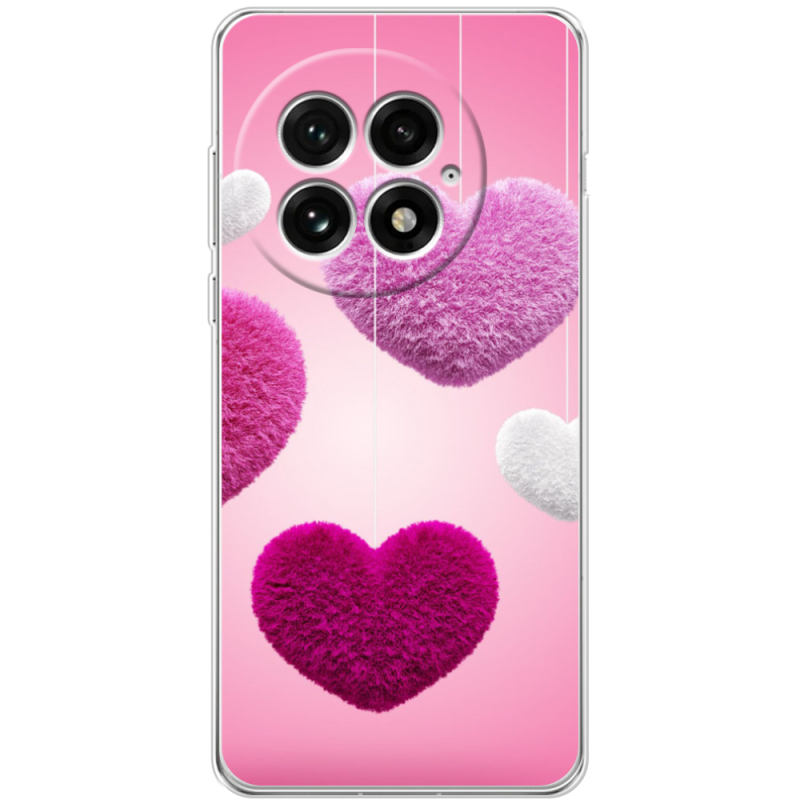 Чохол BoxFace OnePlus 13 