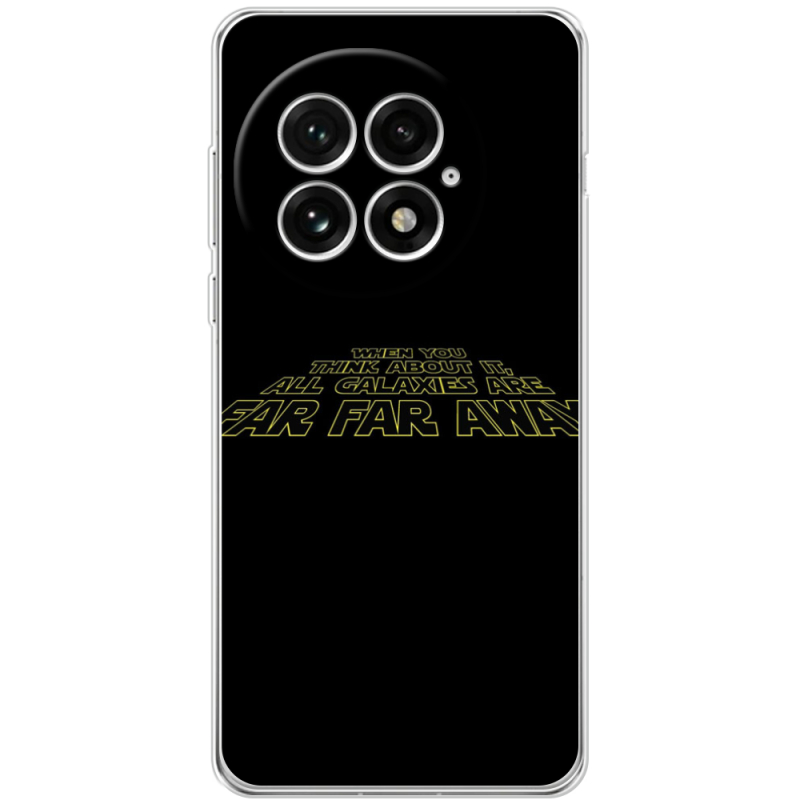 Чохол BoxFace OnePlus 13 