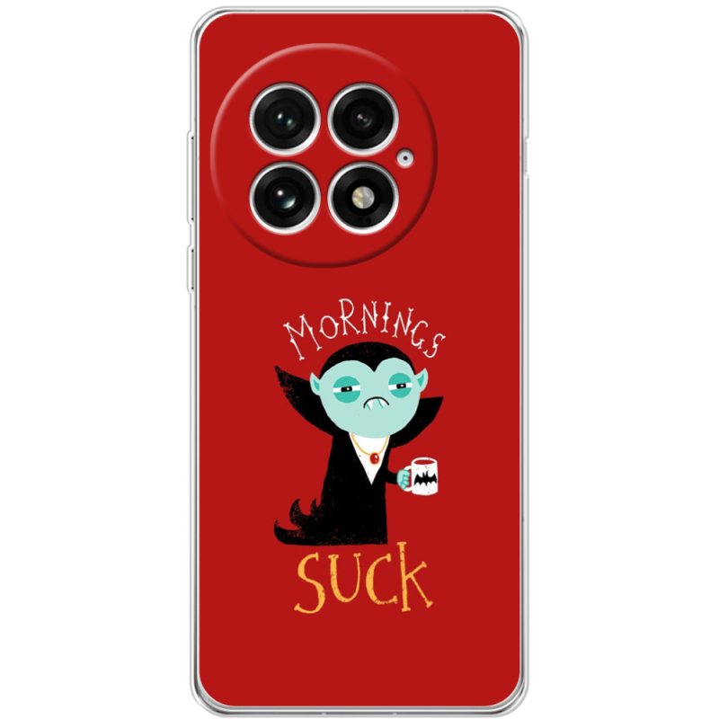 Чохол BoxFace OnePlus 13 