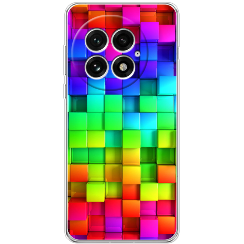 Чохол BoxFace OnePlus 13 