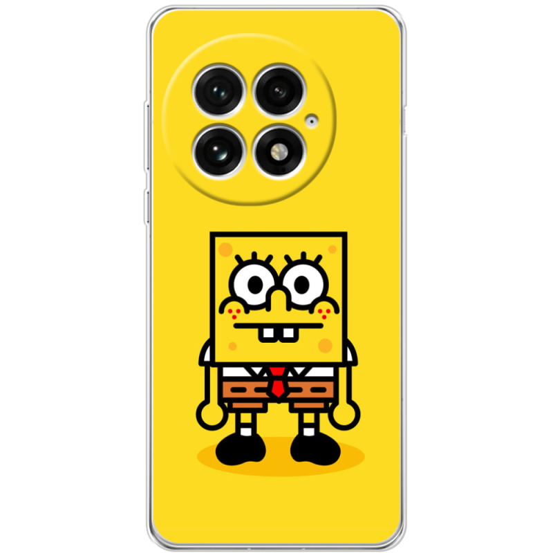 Чохол BoxFace OnePlus 13 