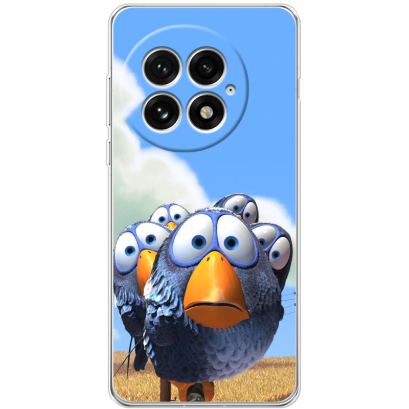 Чохол BoxFace OnePlus 13 