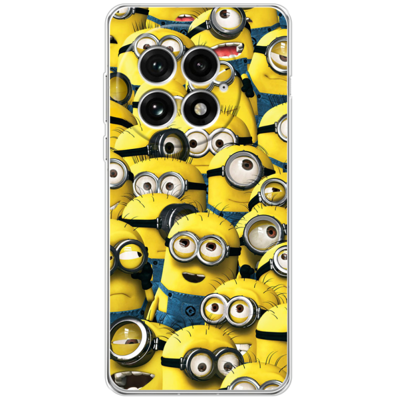 Чохол BoxFace OnePlus 13 