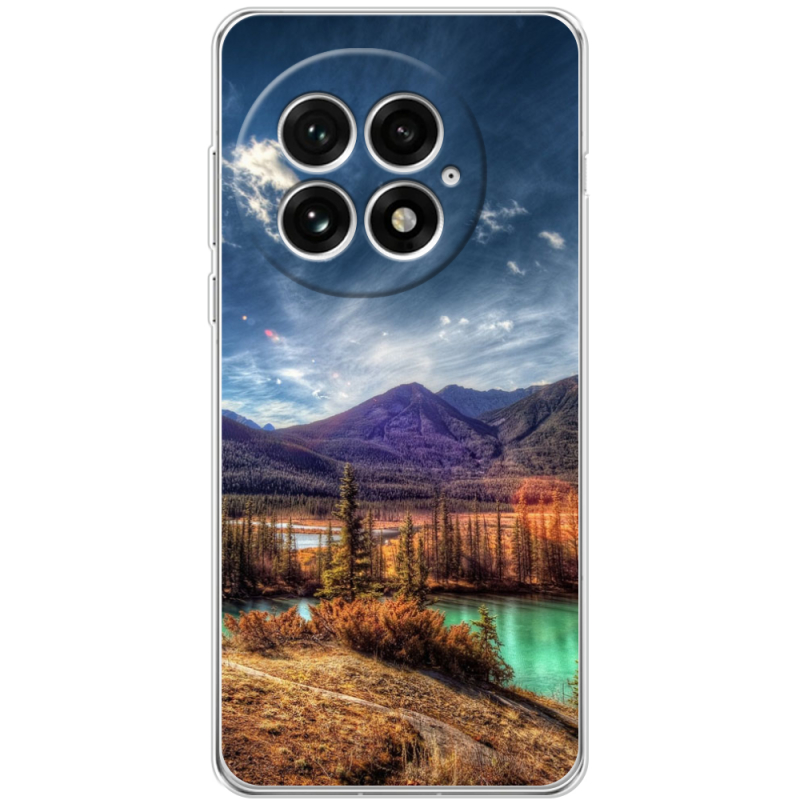 Чохол BoxFace OnePlus 13 