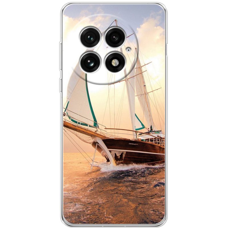 Чохол BoxFace OnePlus 13 