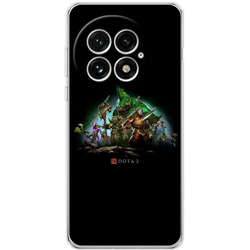 Чохол BoxFace OnePlus 13 