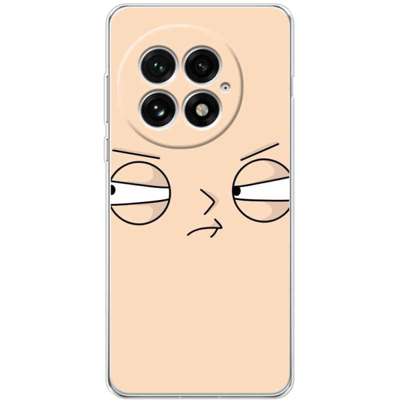 Чохол BoxFace OnePlus 13 