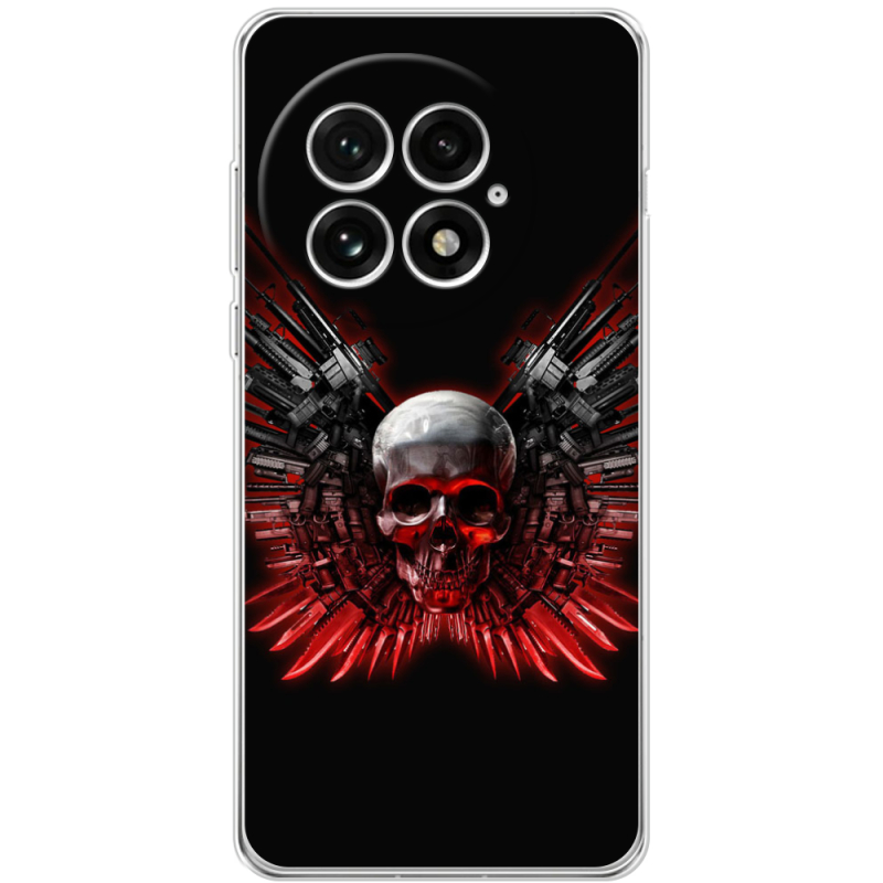 Чохол BoxFace OnePlus 13 