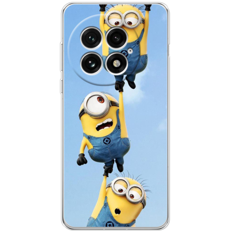 Чохол BoxFace OnePlus 13 