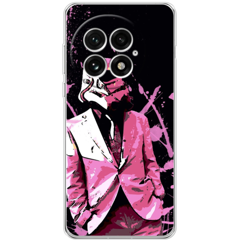 Чохол BoxFace OnePlus 13 