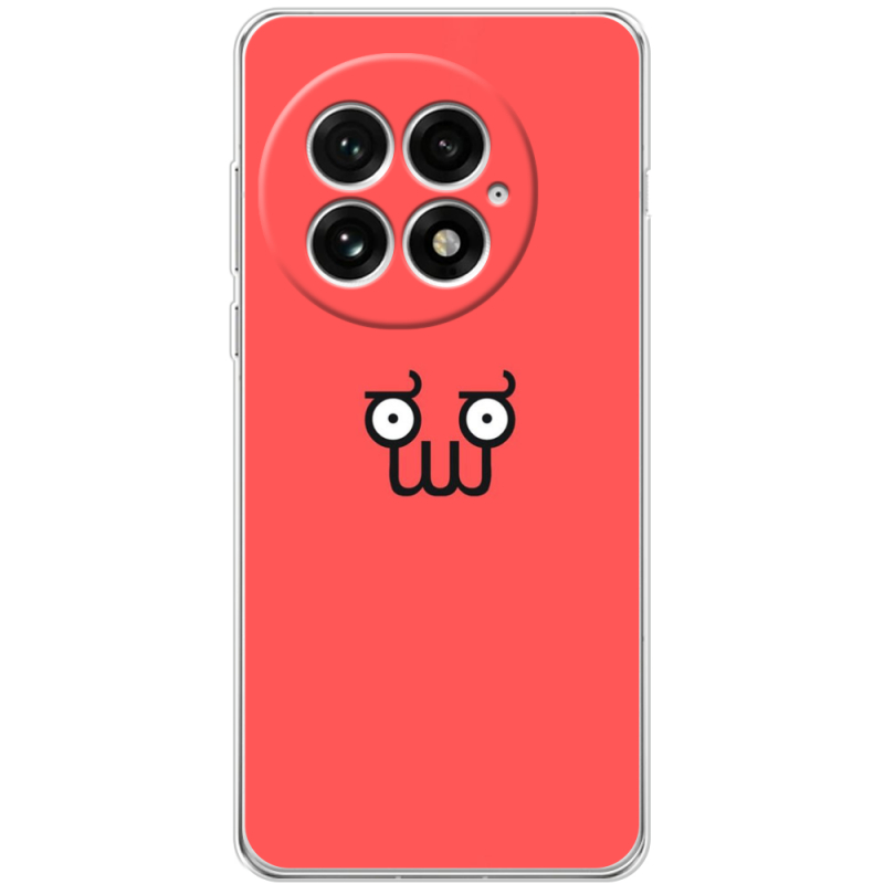 Чохол BoxFace OnePlus 13 