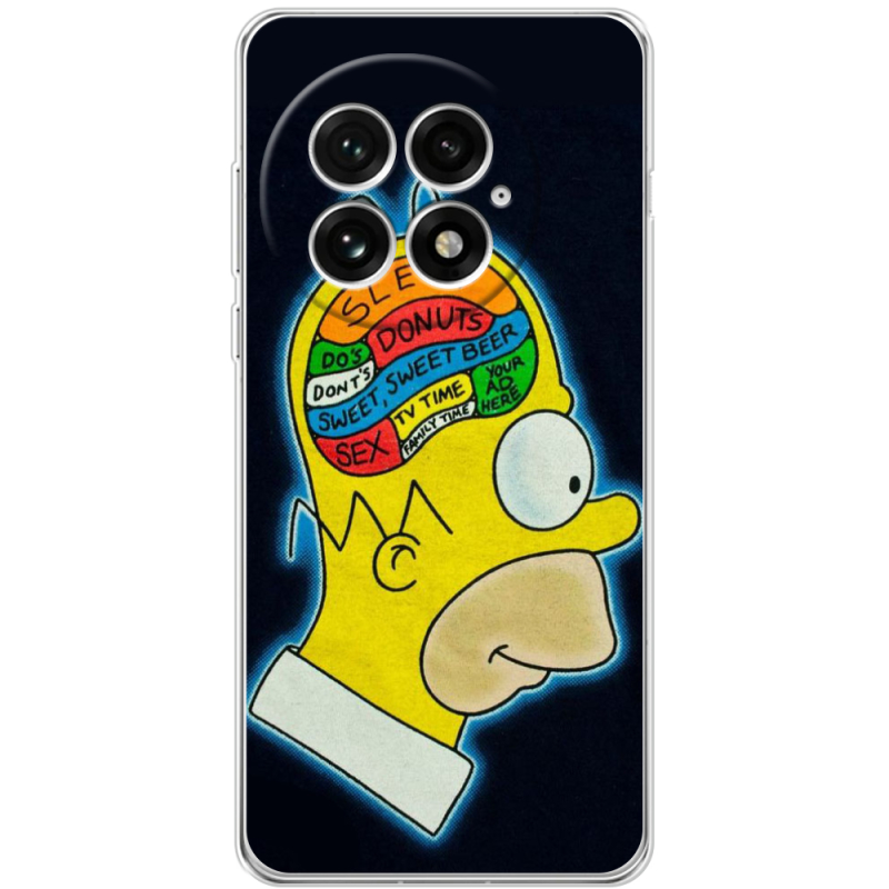 Чохол BoxFace OnePlus 13 