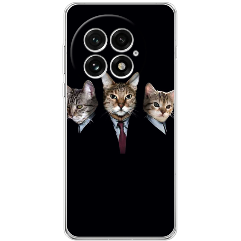 Чохол BoxFace OnePlus 13 
