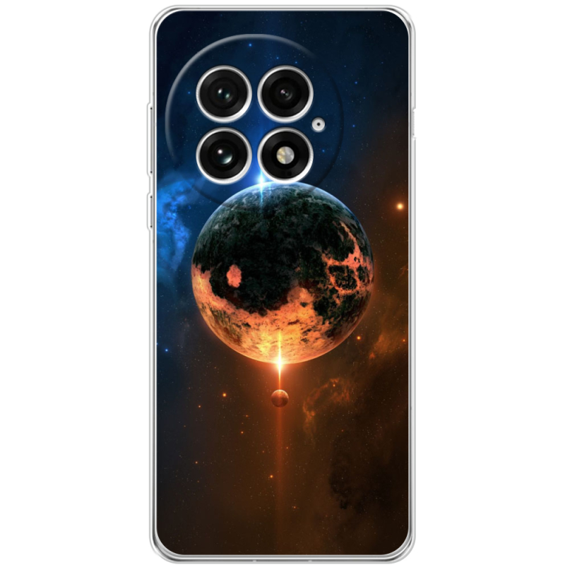 Чохол BoxFace OnePlus 13 