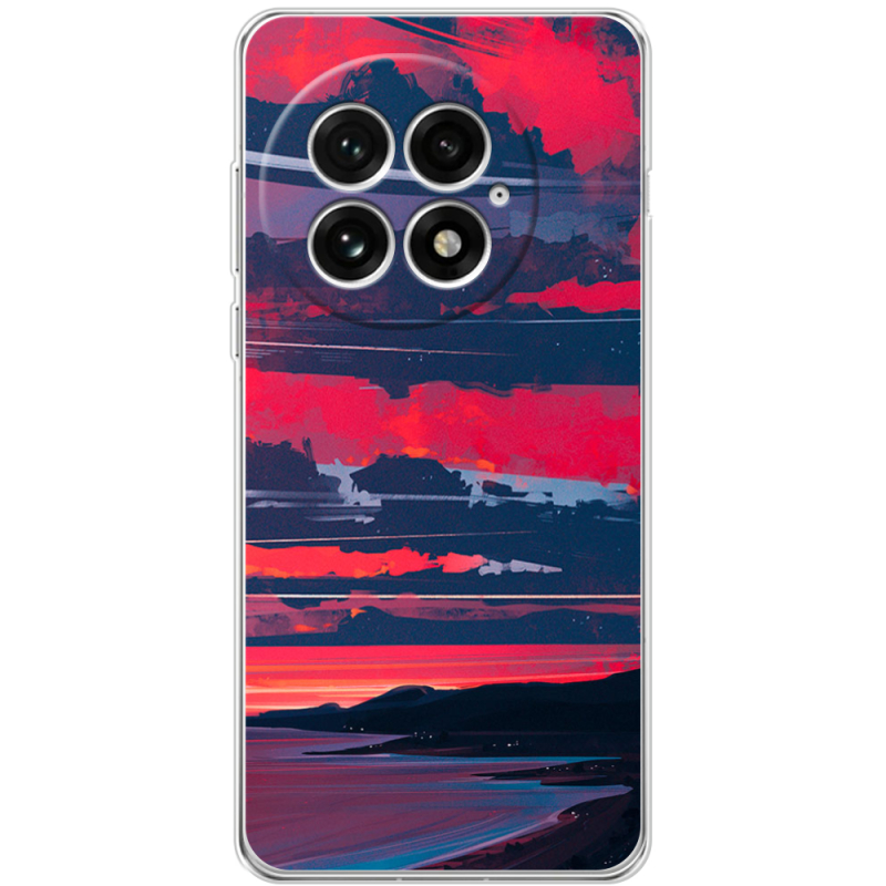 Чохол BoxFace OnePlus 13 Heaven b