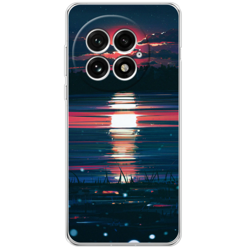Чохол BoxFace OnePlus 13 Midnight